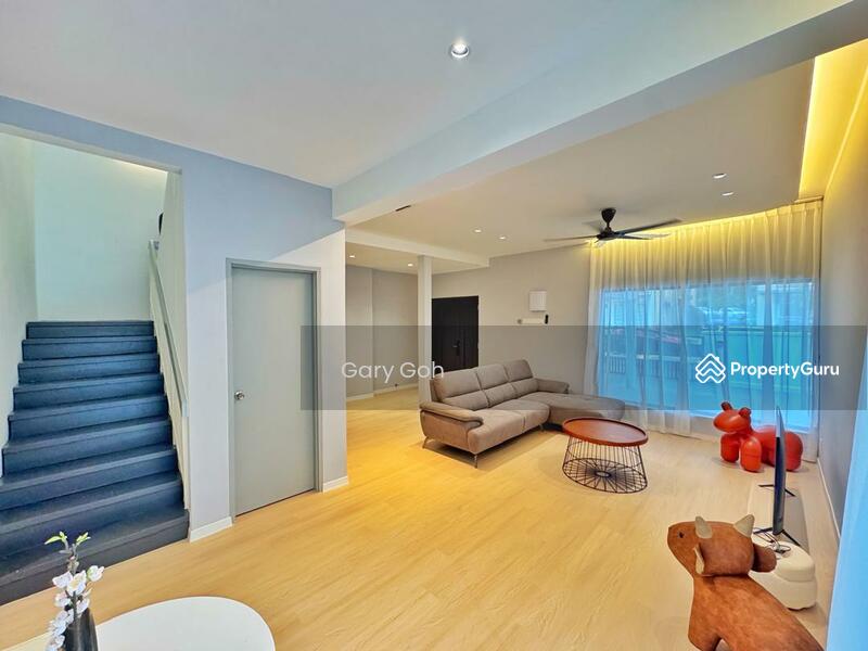 For Sale - Lorong Semarak Api