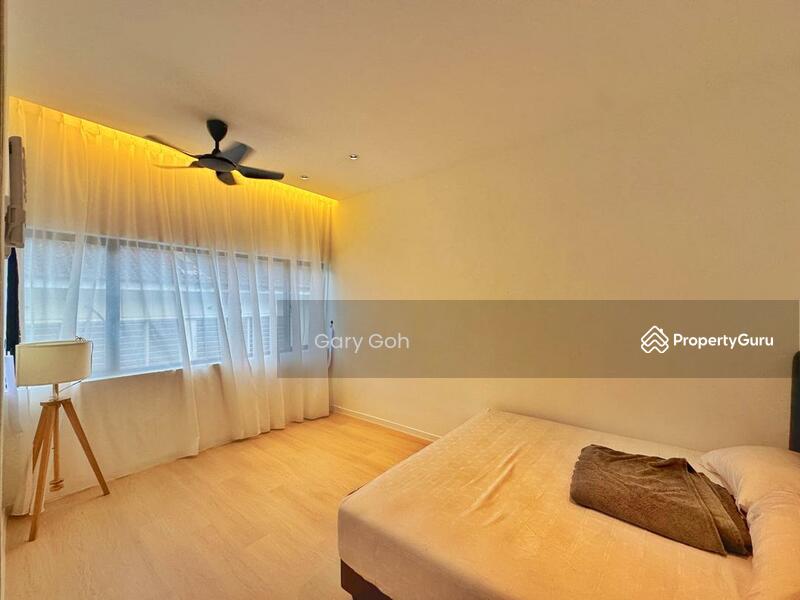 For Sale - Lorong Semarak Api