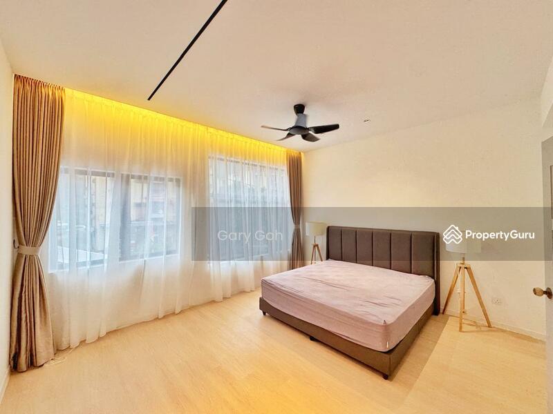 For Sale - Lorong Semarak Api