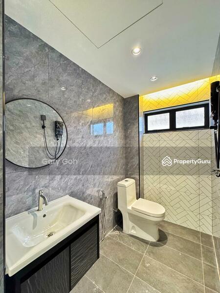 For Sale - Lorong Semarak Api