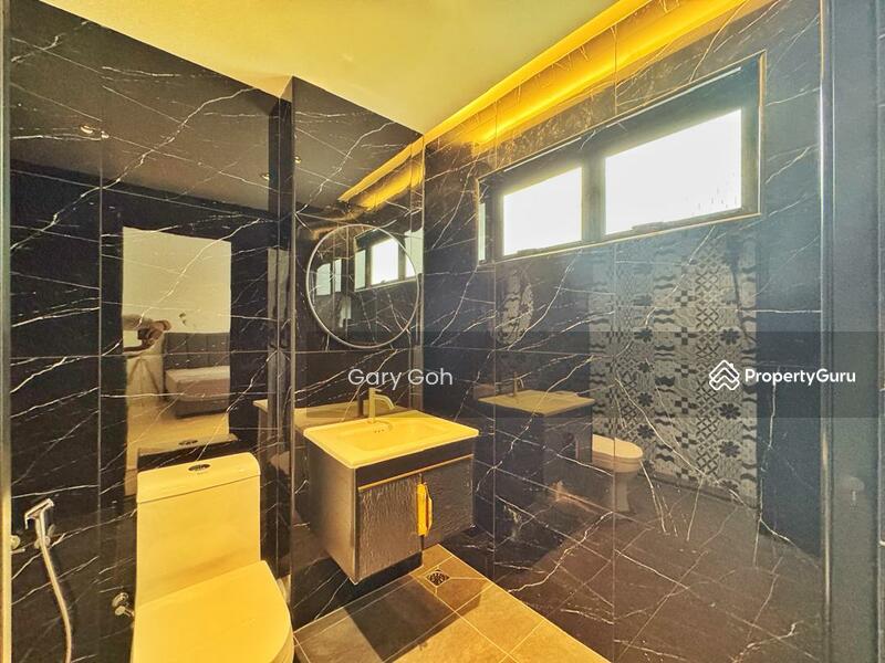 For Sale - Lorong Semarak Api