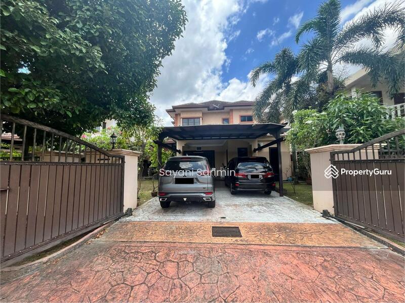 House for sale Shah Alam