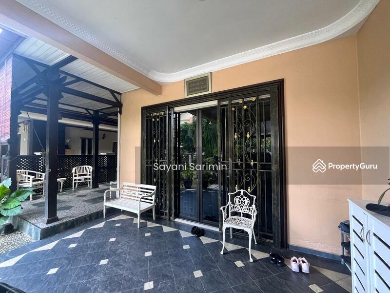 Property Agent Shah Alam