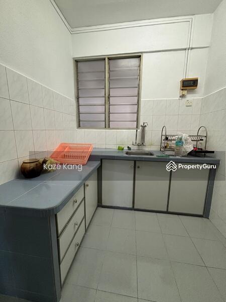 For Sale - Taman Seri Sari (Sunshine Garden)