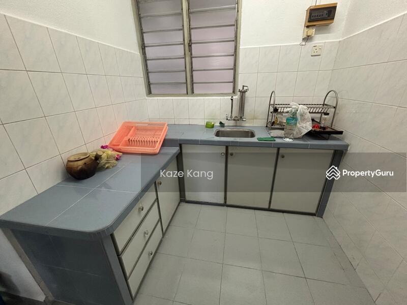 For Sale - Taman Seri Sari (Sunshine Garden)