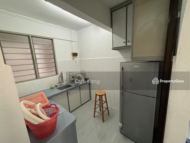 For Sale - Taman Seri Sari (Sunshine Garden)