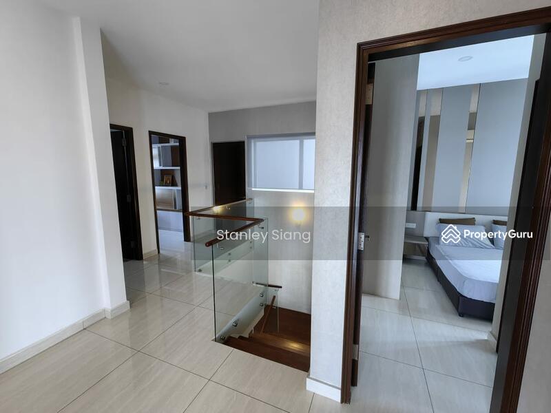 For Sale - Twin Galaxy (Dwi Galaksi)