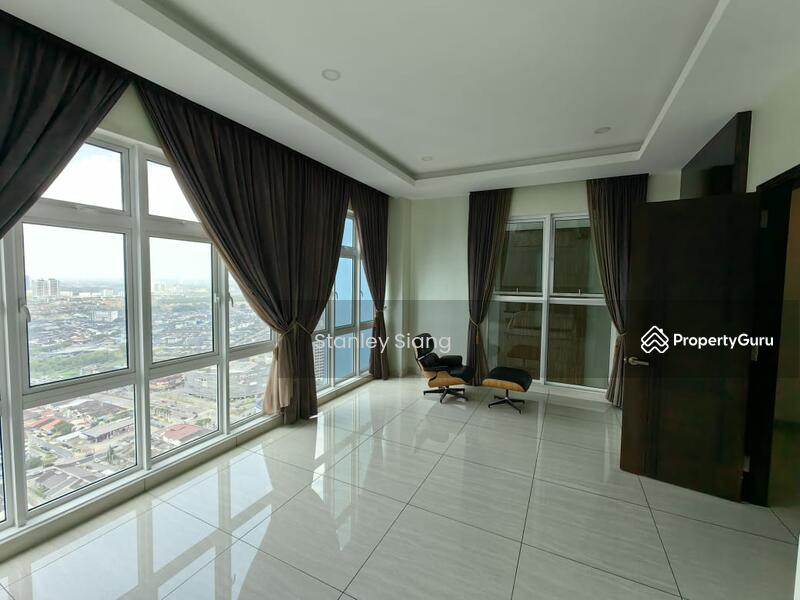 For Sale - Twin Galaxy (Dwi Galaksi)