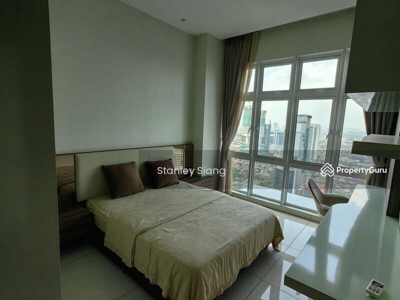 For Sale - Twin Galaxy (Dwi Galaksi)