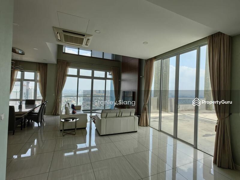 For Sale - Twin Galaxy (Dwi Galaksi)