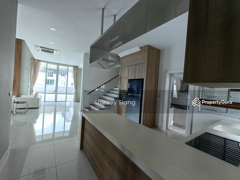 For Sale - Twin Galaxy (Dwi Galaksi)