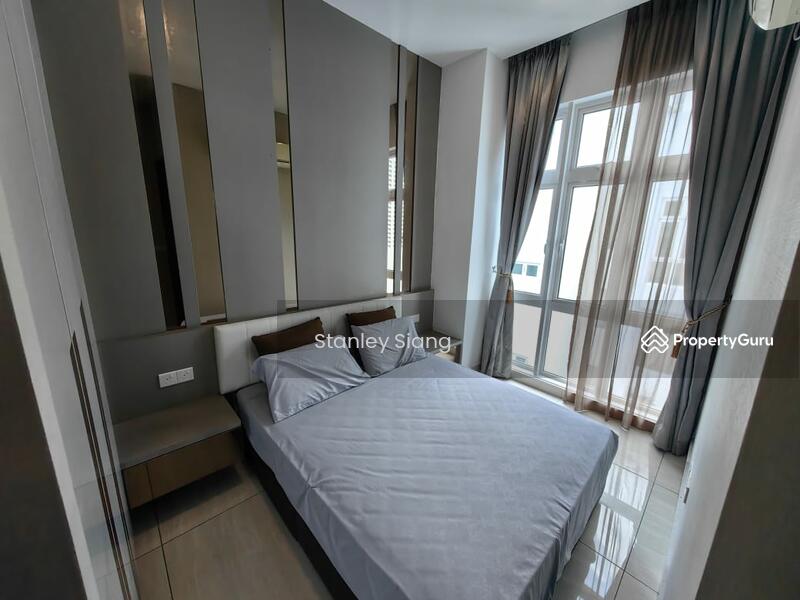 For Sale - Twin Galaxy (Dwi Galaksi)