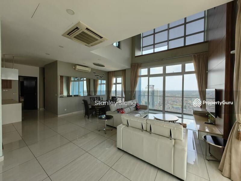 For Sale - Twin Galaxy (Dwi Galaksi)