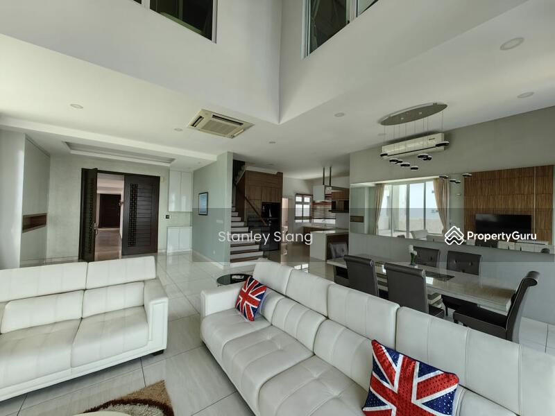 For Sale - Twin Galaxy (Dwi Galaksi)