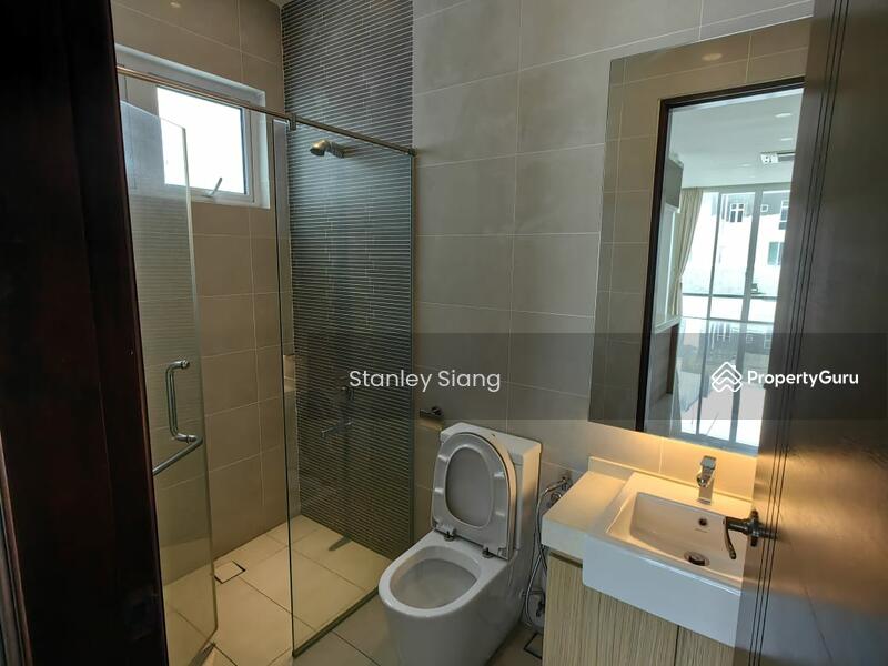 For Sale - Twin Galaxy (Dwi Galaksi)