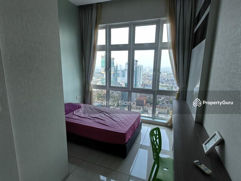 For Sale - Twin Galaxy (Dwi Galaksi)