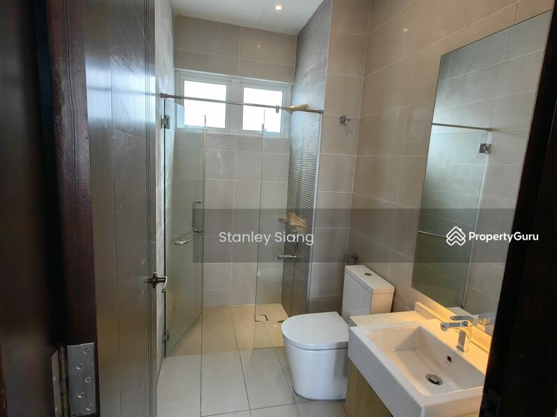 For Sale - Twin Galaxy (Dwi Galaksi)