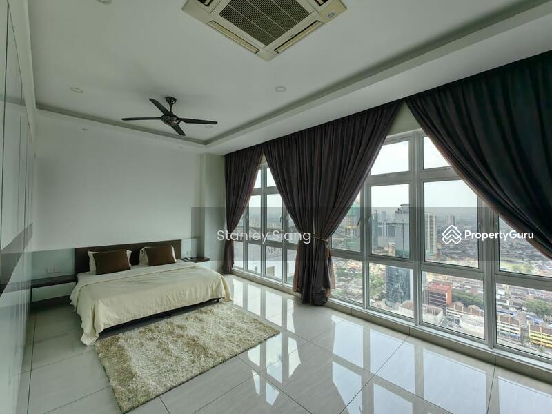 For Sale - Twin Galaxy (Dwi Galaksi)