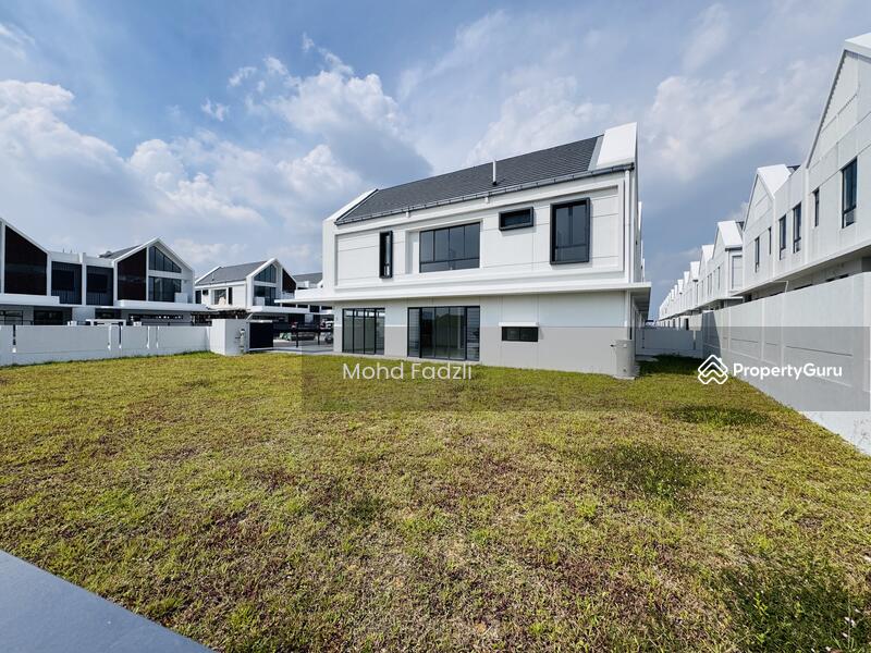 Semi-Detached House for Sale in Elmina (Shah Alam) - Mohd Fadzli - PropertyGuru.com.my