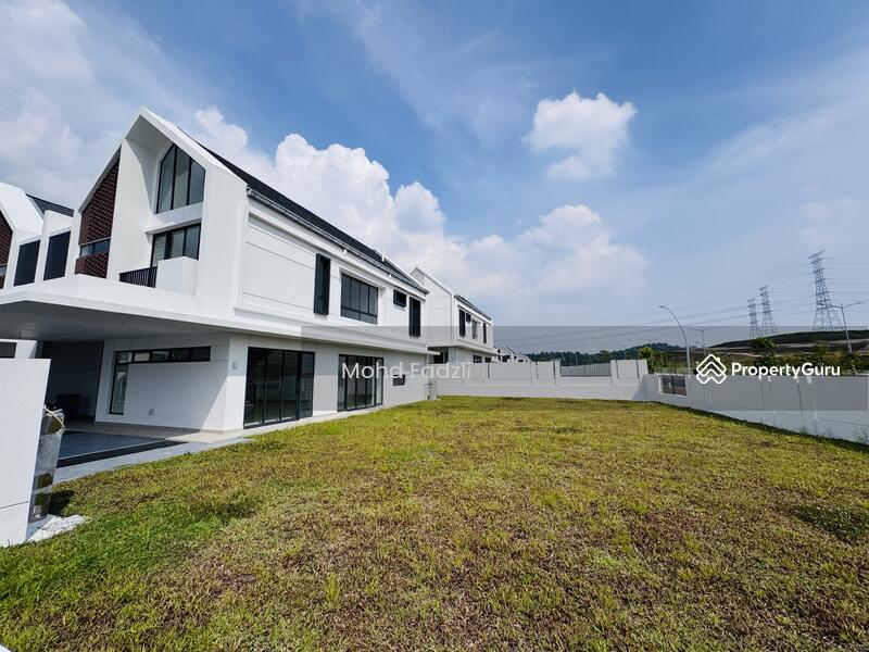 Semi-Detached House for Sale in Elmina (Shah Alam) - Mohd Fadzli - PropertyGuru.com.my