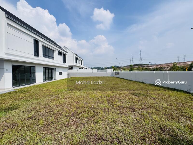 Semi-Detached House for Sale in Elmina (Shah Alam) - Mohd Fadzli - PropertyGuru.com.my