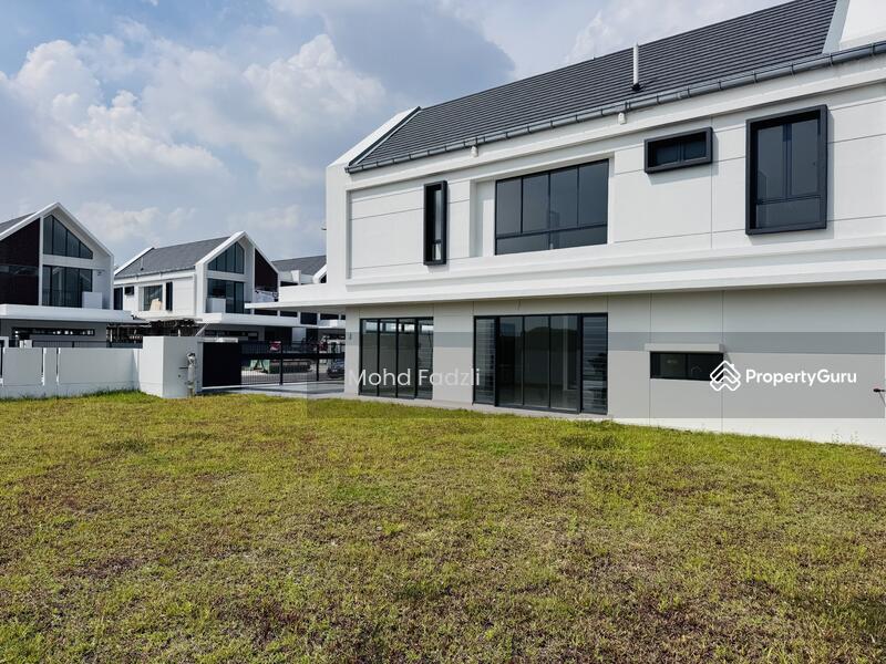 Semi-Detached House for Sale in Elmina (Shah Alam) - Mohd Fadzli - PropertyGuru.com.my