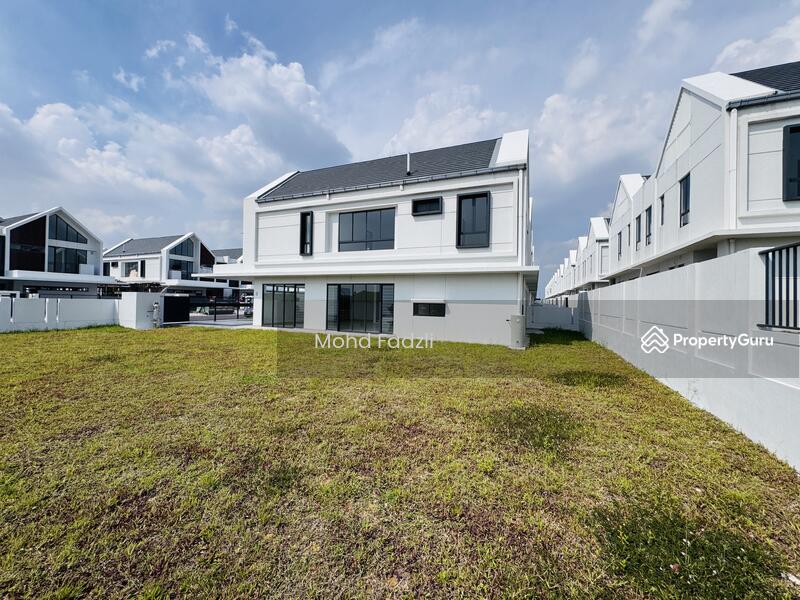 Semi-Detached House for Sale in Elmina (Shah Alam) - Mohd Fadzli - PropertyGuru.com.my