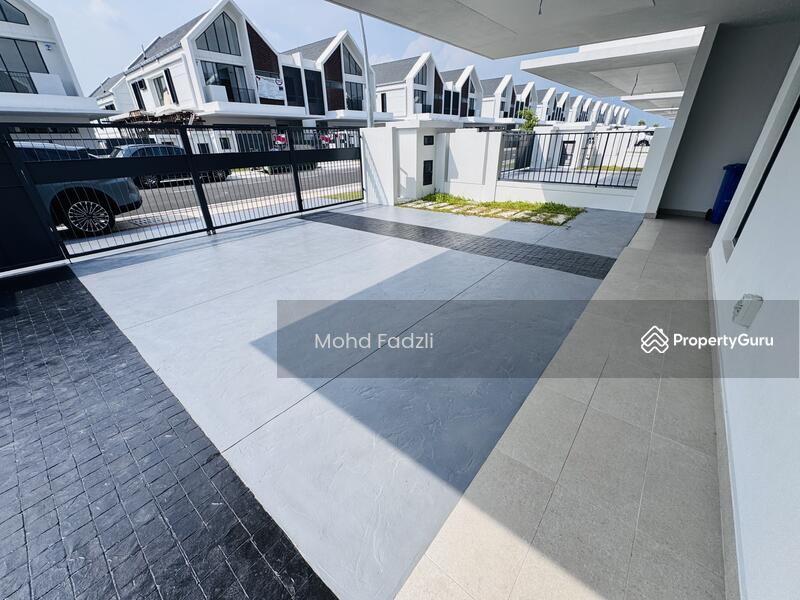 Semi-Detached House for Sale in Elmina (Shah Alam) - Mohd Fadzli - PropertyGuru.com.my