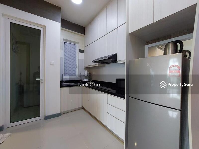 Servis Apartment untuk Disewa di Southbank Residence - Nick Chan - PropertyGuru.com.my