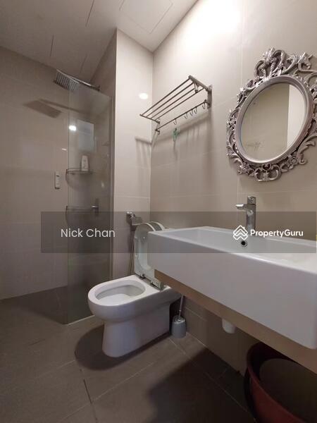 Servis Apartment untuk Disewa di Southbank Residence - Nick Chan - PropertyGuru.com.my