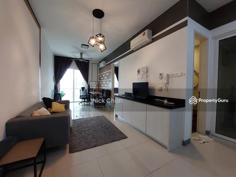 Servis Apartment untuk Disewa di Southbank Residence - Nick Chan - PropertyGuru.com.my