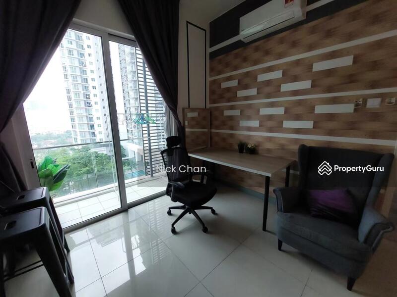 Servis Apartment untuk Disewa di Southbank Residence - Nick Chan - PropertyGuru.com.my
