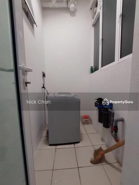 Servis Apartment untuk Disewa di Southbank Residence - Nick Chan - PropertyGuru.com.my
