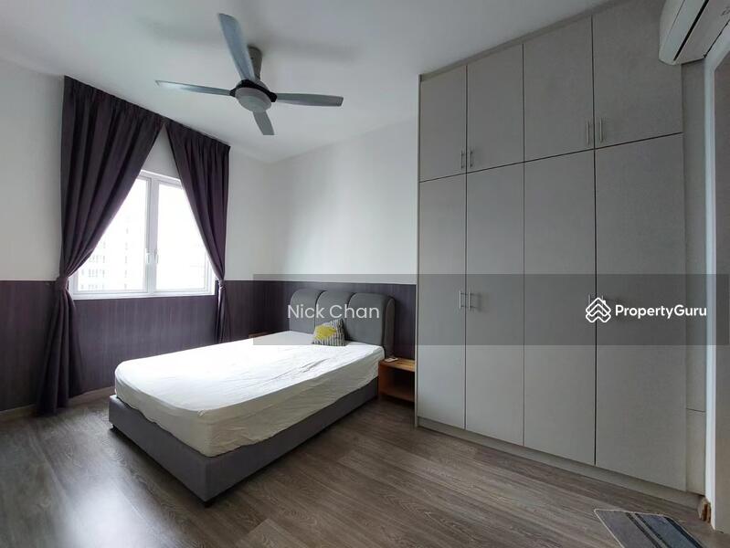 Servis Apartment untuk Disewa di Southbank Residence - Nick Chan - PropertyGuru.com.my