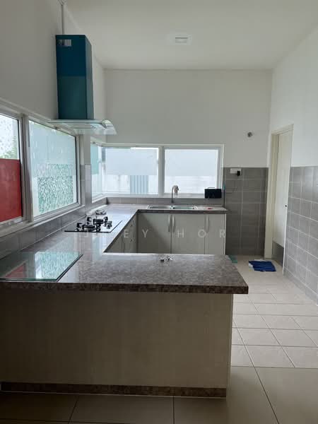 Rumah Teres 2 Tingkat untuk Dijual di Cyberjaya (Selangor) - Joey Hor - PropertyGuru.com.my