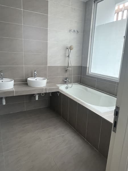 Rumah Teres 2 Tingkat untuk Dijual di Cyberjaya (Selangor) - Joey Hor - PropertyGuru.com.my