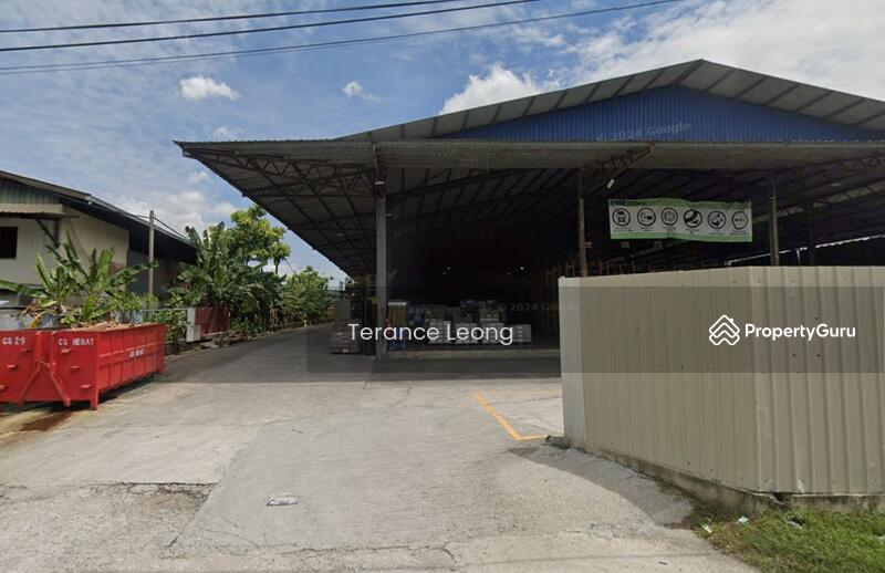 For Rent - Kampung Subang Baru , Shah Alam U6