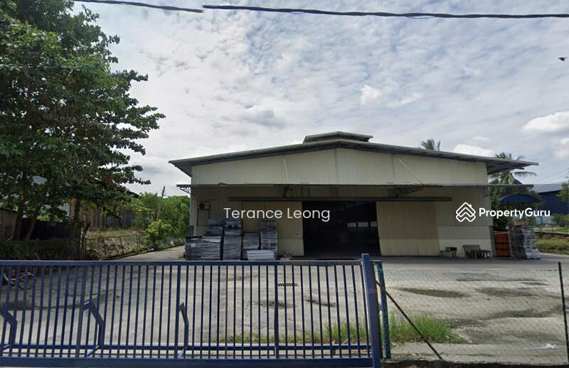 For Rent - Kampung Subang Baru , Shah Alam U6