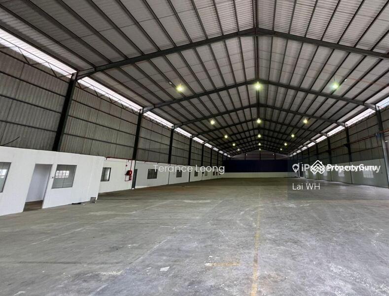For Rent - Kampung Subang Baru , Shah Alam U6