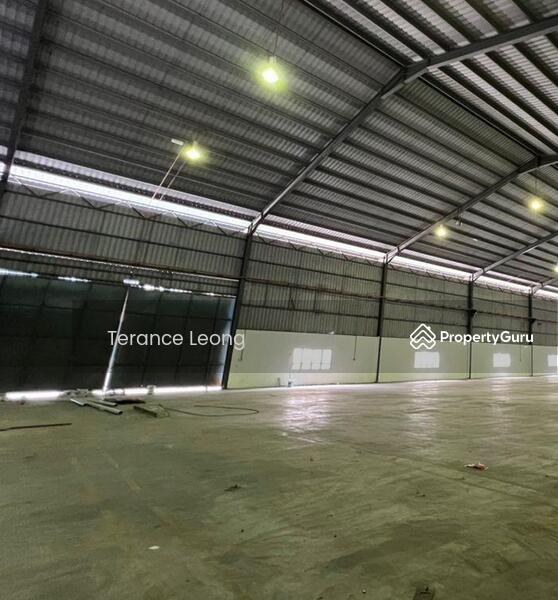 For Rent - Kampung Subang Baru , Shah Alam U6