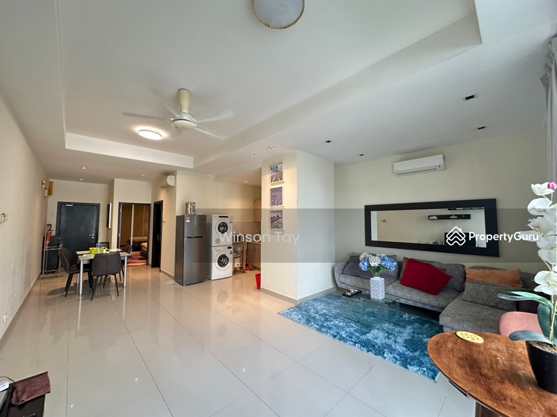 Service Residence for Sale at One Residency - Winson Tay - PropertyGuru.com.my