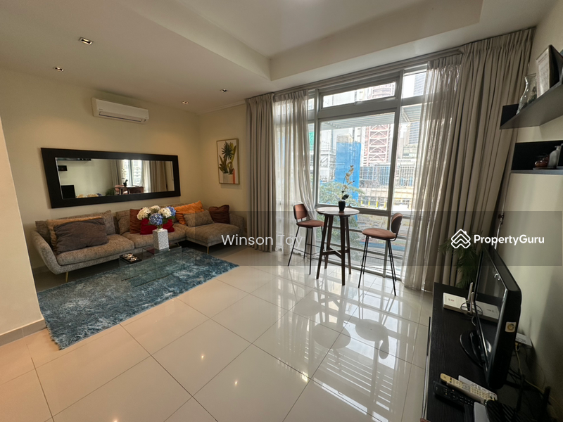 Service Residence for Sale at One Residency - Winson Tay - PropertyGuru.com.my