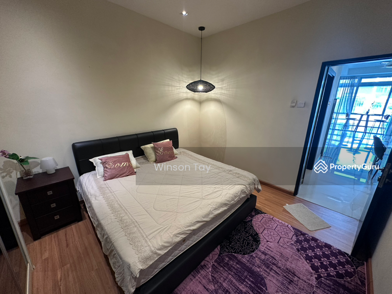 Service Residence for Sale at One Residency - Winson Tay - PropertyGuru.com.my