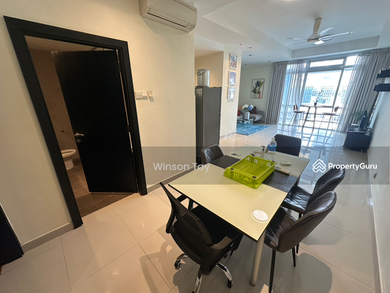 Service Residence for Sale at One Residency - Winson Tay - PropertyGuru.com.my