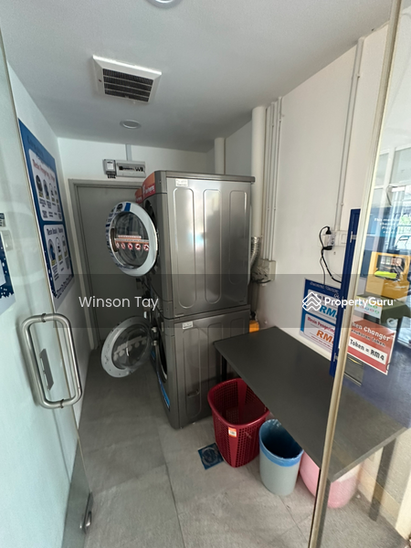 Service Residence for Sale at One Residency - Winson Tay - PropertyGuru.com.my
