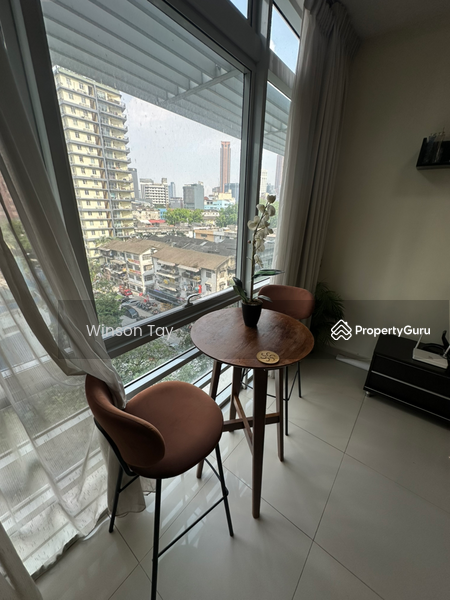 Service Residence for Sale at One Residency - Winson Tay - PropertyGuru.com.my
