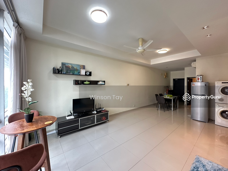 Service Residence for Sale at One Residency - Winson Tay - PropertyGuru.com.my