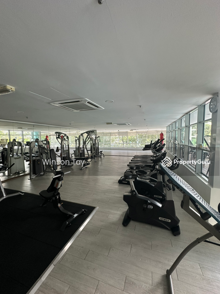 Service Residence for Sale at One Residency - Winson Tay - PropertyGuru.com.my