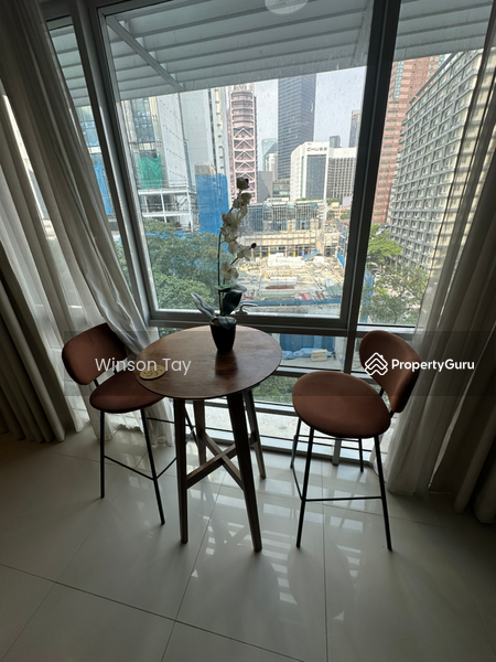 Service Residence for Sale at One Residency - Winson Tay - PropertyGuru.com.my
