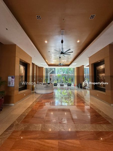 Service Residence for Sale at One Residency - Winson Tay - PropertyGuru.com.my
